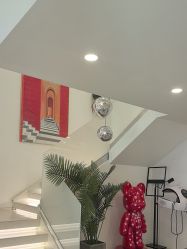 -上禾 HAIR SALON