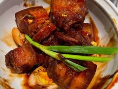 红烧肉加蛋-蝶园·装修中(BFC外滩金融中心店)