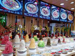 -营信刘罗锅铁锅炖(建华店)