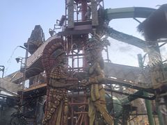 -上海玛雅海滩水公园