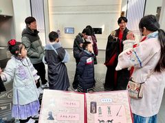 -洛阳古墓博物馆