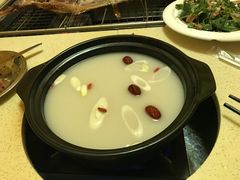 羊肉汤-老三龙虾(汉阳杨泗庙店)