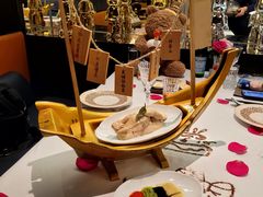 -狮拾久·现代新加坡料理(福田COCO Park店)