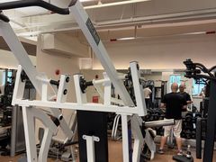-YCHL Studios健身工作室(市二宫店)