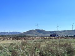 -塞罕坝国家级自然保护区