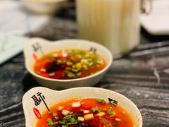 -天都火锅酒楼(虹梅南路店)