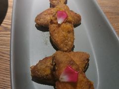 -蜜桃餐厅·伴山(湖滨商业街店)