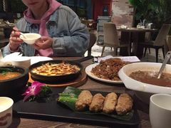 -茉莉餐厅(包河万达店)