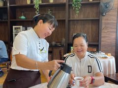 -香顺·客家菜(东坑店)