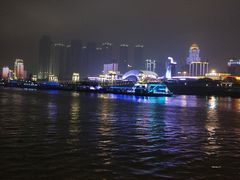 -武汉两江游览·夜游长江(汉口粤汉码头)