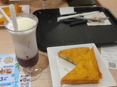 -大家乐(广州花城汇店)