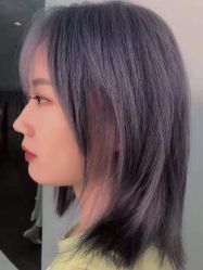 -柯琳造型