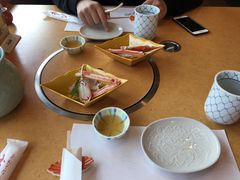 -蟹道乐(道顿堀本店)