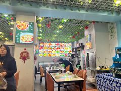 -李哥海鲜烧烤家常菜(孔雀城店)
