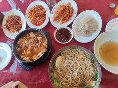 酸甜口冷面-西塔大冷面(市府大路店)