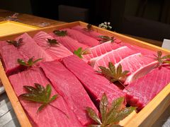 -水之惠鲜鱼料理(王府大街店)