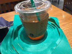 -星巴克(重庆新世纪凯瑞商都店)