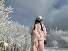 -中旅松花湖滑雪场