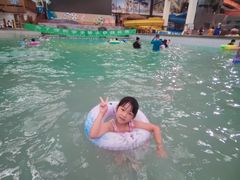 -南宫温泉水世界