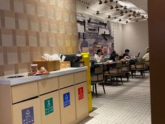 -Tims天好咖啡·贝果(雁展路万象天地店)