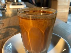 -VOYAGE COFFEE(北锣鼓巷店)