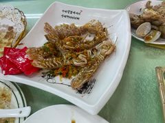 -景好海鲜餐厅(大鹏必选旅游店)