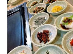 -金顺韩式烤肉·网红烤肉店(广利路店)