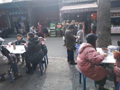 -定家小酥肉·清真(回民街店)
