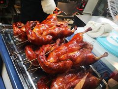 枇杷烤鸭-上海枇杷烤鸭(城乡贸易中心店)
