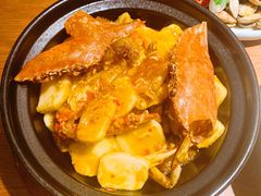 -吕氏疙瘩汤·新鲁菜(济南万象城店)