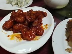-大眼锅贴水饺(河东店)