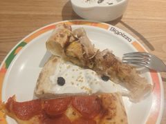 -比格比萨自助(南京万达茂店)