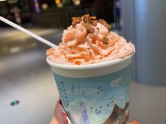 -霓裳茶舞(上海静安大悦城店)