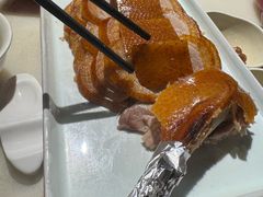 -京味斋·北京烤鸭(北京南站洋桥店)