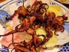 -旺角小渔村(二马路店)