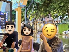 -蜜和麦精酿啤酒吧honey&malt(桐梓林店)