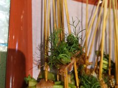 -钢管厂五区小郡肝串串香火锅(梅川路店)