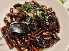 -阿明小菜·海鲜·上海菜(梅陇店)