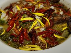 -太二酸菜鱼(深圳布吉万象汇店)