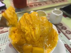 -香港華心糖水鋪(南西总店)