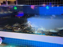 -花西亭·海鲜自助餐厅(瑞城名人酒店)