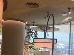 -绿茶餐厅(淮安吾悦广场店)