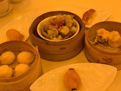 原只鲜虾饺-利苑酒家(合景国际金融广场店)