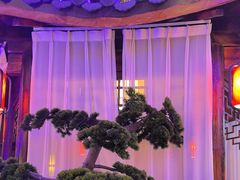 -洪星渔庄临平菜(星万里店)