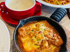 -必胜客(石佛营店)