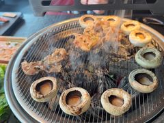 -黑牛の店·黑金店(沈阳万象城店)