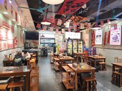 -黔有有贵州酸汤夺夺粉火锅(五味十字店)