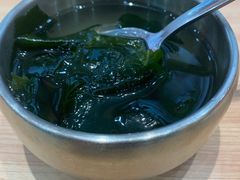 海菜汤-米村拌饭(东方新天地店)