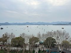 -杭州君悦酒店