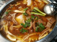 牛杂小锅-古乐牛香·鲜牛肉牛杂火锅(五一中路店)